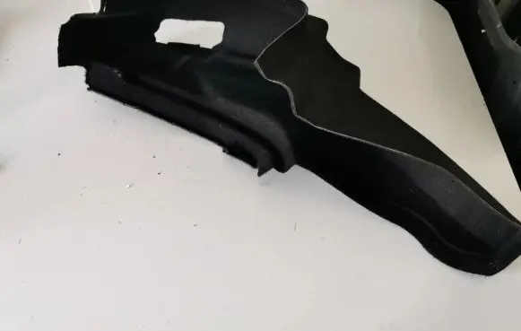 Jaguar F-Type Other interior part