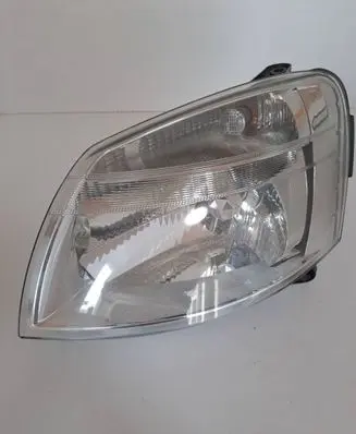 Citroen Berlingo Headlight/headlamp 9644150980 VP3CLX13W030AA R9849