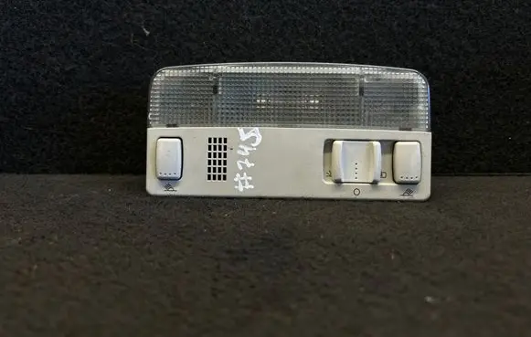 Volkswagen PASSAT B5.5 Front seat light 3b0947105