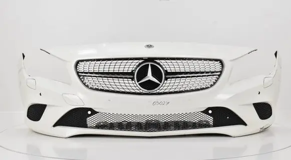 Mercedes-Benz CLA C117 X117 W117 Front bumper 1178850425