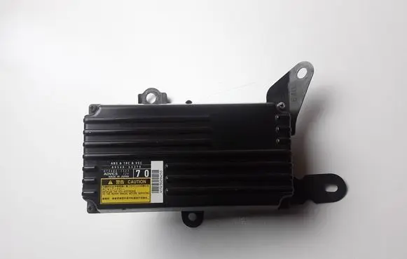 Lexus IS III XE30 Other control units/modules 8954053370
