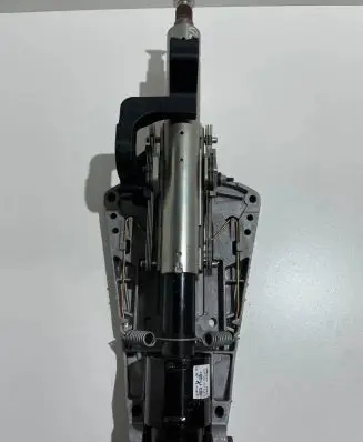 Mercedes-Benz E W212 Steering wheel axle set A2184600016