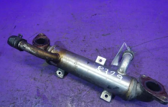 Ford Galaxy EGR valve cooler