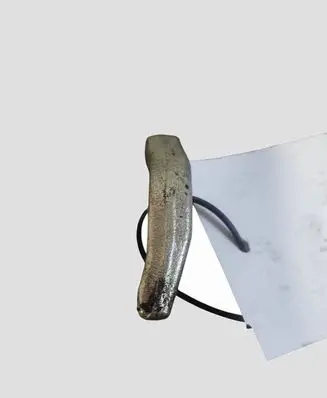 Renault Espace IV Fuel Injector clamp holder
