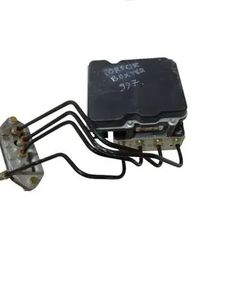 Porsche 911 997 ABS Pump 98735575504