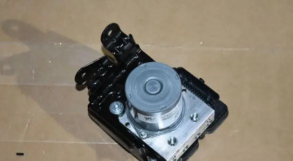 Mercedes-Benz Vito Viano W447 ABS control unit/module 
