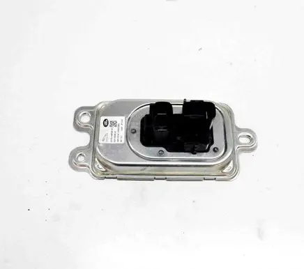 Jaguar F-Pace Fuel injection pump control unit/module 7271605830 GX7314B526AC