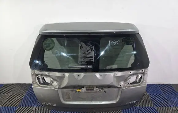 Toyota Auris E180 Tailgate/trunk/boot lid 43R001595