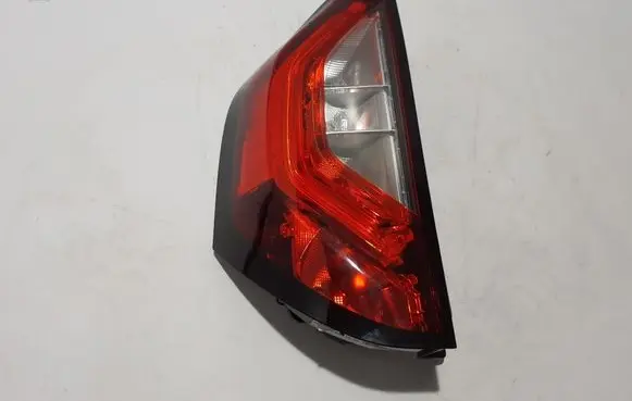 Renault Kangoo III Rear/tail lights 265559081R