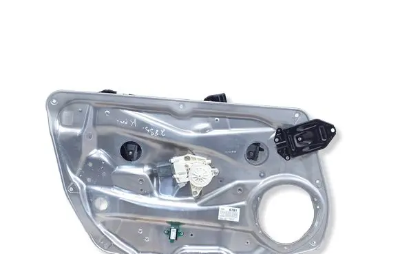 Mercedes-Benz E W212 Front door window regulator with motor A2128201502 A2047601534 A2048203102