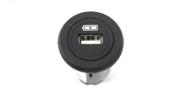 Jaguar I-Pace USB socket connector J9D319010AB