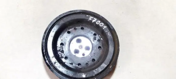 Ford Mondeo Mk III Crankshaft pulley