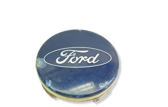 Ford Focus C-MAX Original wheel cap 6M211003AA 6M211003BA