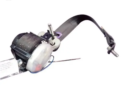 Honda CR-V Front seatbelt 