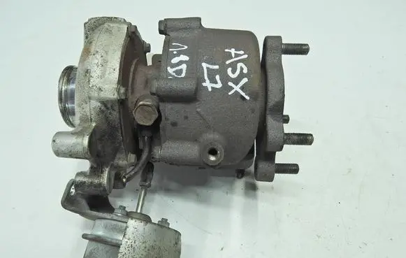 Mitsubishi ASX Turbo 49335-01000 101221083 TF035HL6b-10TVT-VG