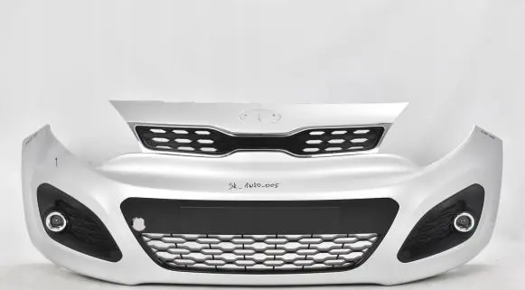 KIA Rio Front bumper