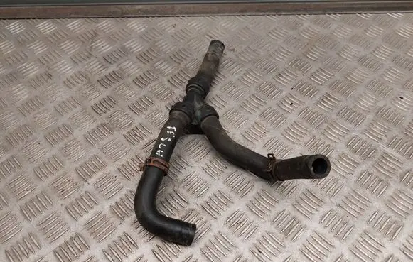 Tesla Model S Engine coolant pipe/hose 600734500E