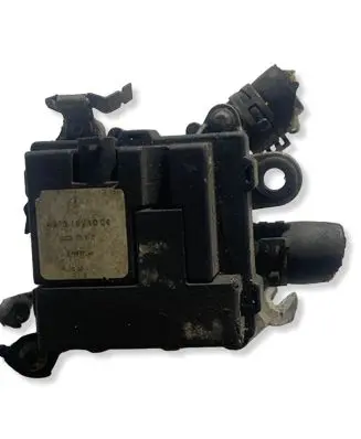Mercedes-Benz C W205 Electric auxiliary coolant/water pump A000159004
