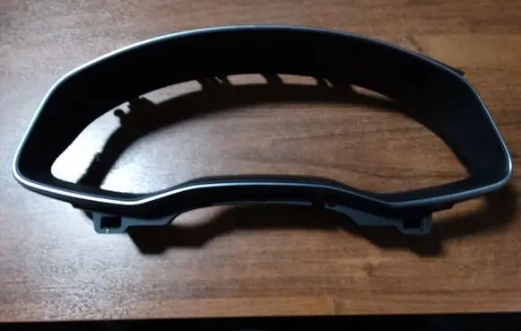Audi A7 S7 4K8 Other interior part 4K1857115