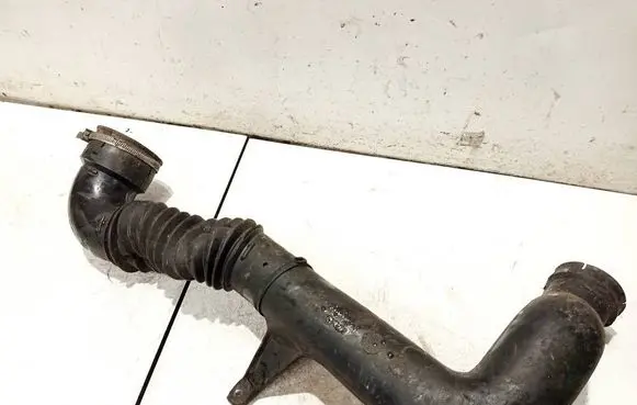 Fiat Ulysse Air intake hose/pipe 1472932080 1477877080