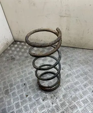 Mitsubishi Pajero Sport I Rear coil spring