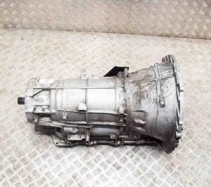 Land Rover Range Rover Sport L494 Automatic gearbox HK627000AC 1087401799