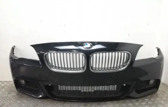 BMW 5 F10 F11 Front bumper