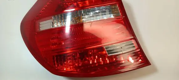 BMW 1 E81 E87 Rear/tail lights 7164855
