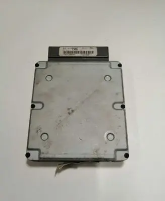 Ford Focus Engine control unit/module YS4F12A650PA