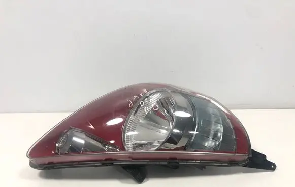 Honda Jazz Headlight/headlamp 907390000 P4958