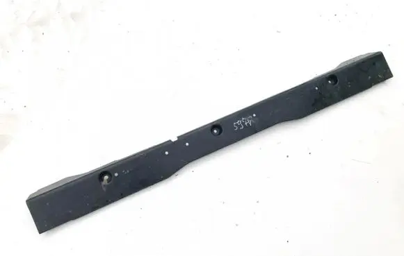 Other trunk/boot trim element
