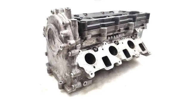 Audi A4 S4 B8 8K Engine head 0593C
