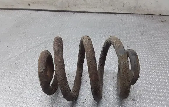 Volkswagen Transporter - Caravelle T4 Rear coil spring