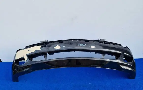 BMW 7 E65 E66 Front bumper 511117142155