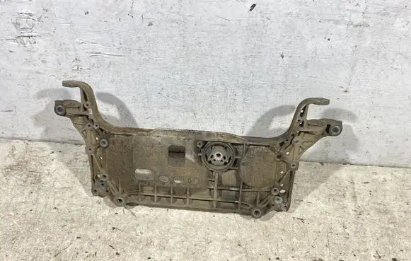 Volkswagen PASSAT B6 Front subframe 7n0199369a