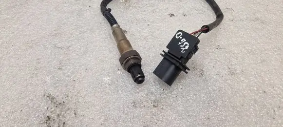 Renault Laguna III Lambda probe sensor 91299 22E23B