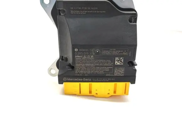 Mercedes-Benz CLA C118 X118 Airbag control unit/module A1779006604