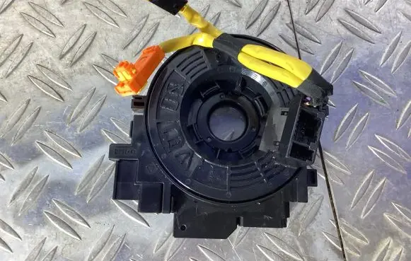 Lexus RC Airbag slip ring squib (SRS ring) 8924530130