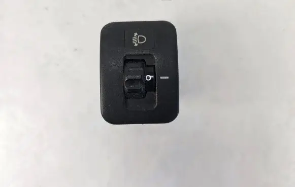 Chrysler Neon I Headlight level height control switch 5269264 0307851418