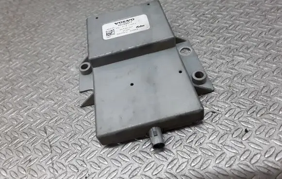 Volvo V50 GPS navigation control unit/module 30752377