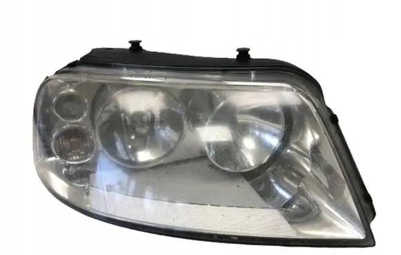 Volkswagen Sharan Headlight/headlamp 7M3941016AB