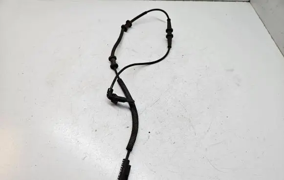 Opel Insignia A ABS brake wheel speed sensor 12848538