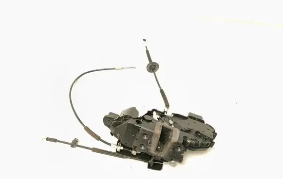 Land Rover Range Rover Sport L320 Front door lock 6W8A21813GD