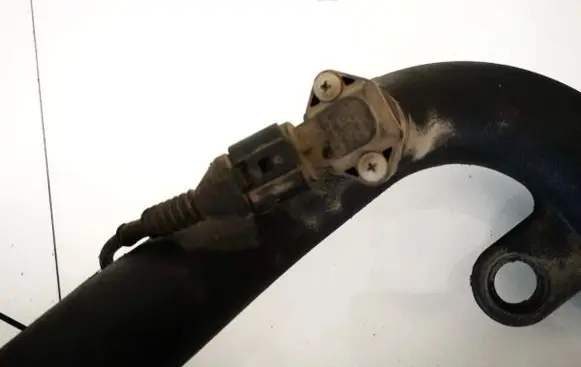 Audi A4 S4 B5 8D Air pressure sensor 02081002177 098906051