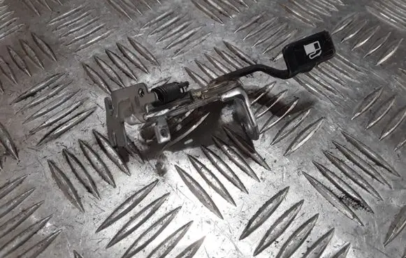 Toyota Corolla E120 E130 Fuel cap release pull handle 