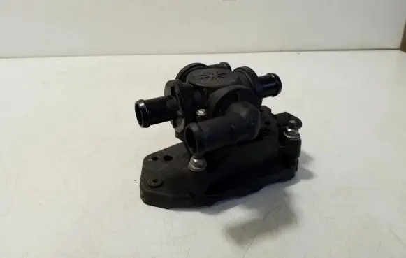 Audi e-tron Electric auxiliary coolant/water pump 4KE963375