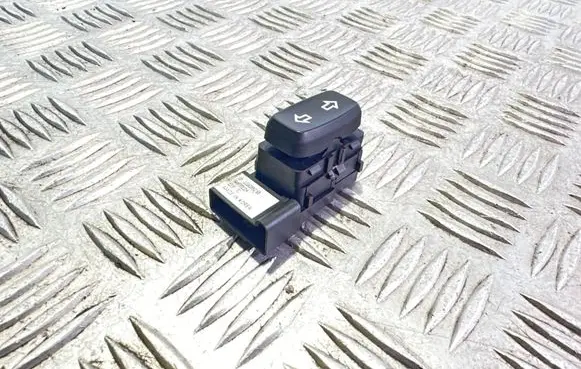 Seat control switch