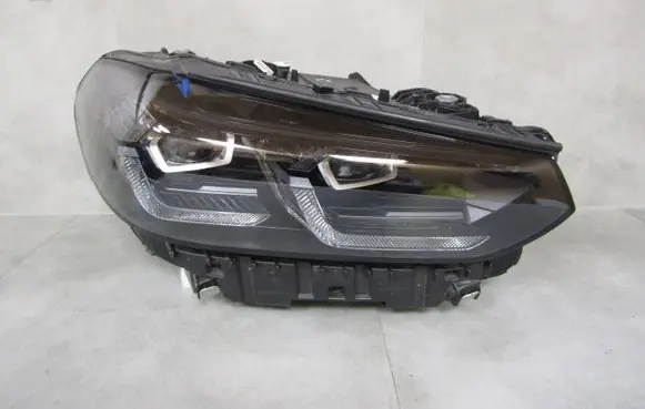 BMW X3 G01 Headlight/headlamp 5A29232