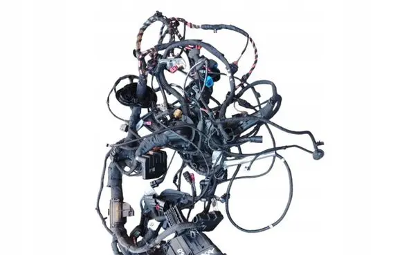 Ford Transit - Tourneo Connect Other wiring loom 2K89702K7970
