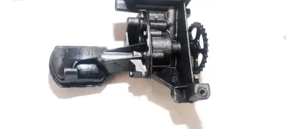 Citroen C5 Oil pump 9638783980 32870134243